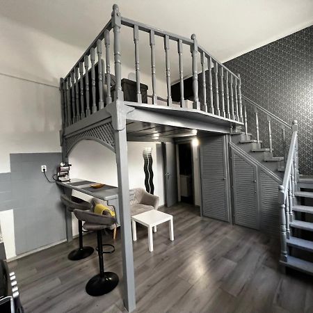 Dave Apartman 2 แซแก็ด ภายนอก รูปภาพ